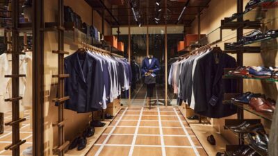 İSTANBUL (AA) – Orka Holding, Damat Tween'in ABD'de, D'S damat'ın