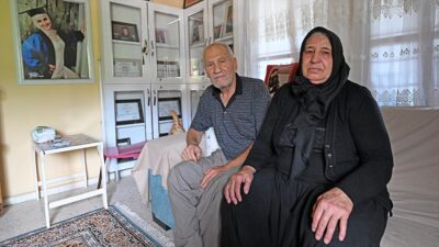 Fetullahçı Terör Örgütü'nün (FETÖ) 15 Temmuz 2016'daki darbe girişiminde şehit