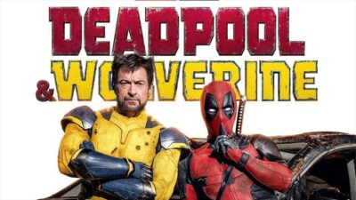 Shawn Levy'in yönetmen koltuğunda oturduğu "Deadpool & Wolverine" izleyici ile