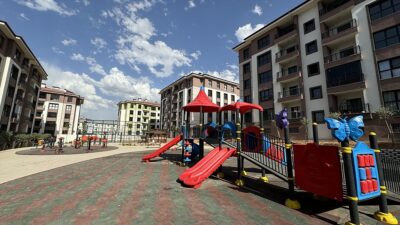 Çevre, Şehircilik ve İklim Değişikliği Bakanı Murat Kurum, bugün itibariyle