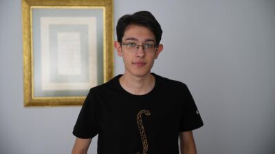 Yükseköğretim Kurumları Sınavı'nın (YKS) Alan Yeterlilik Testleri (AYT) oturumunda sayısal