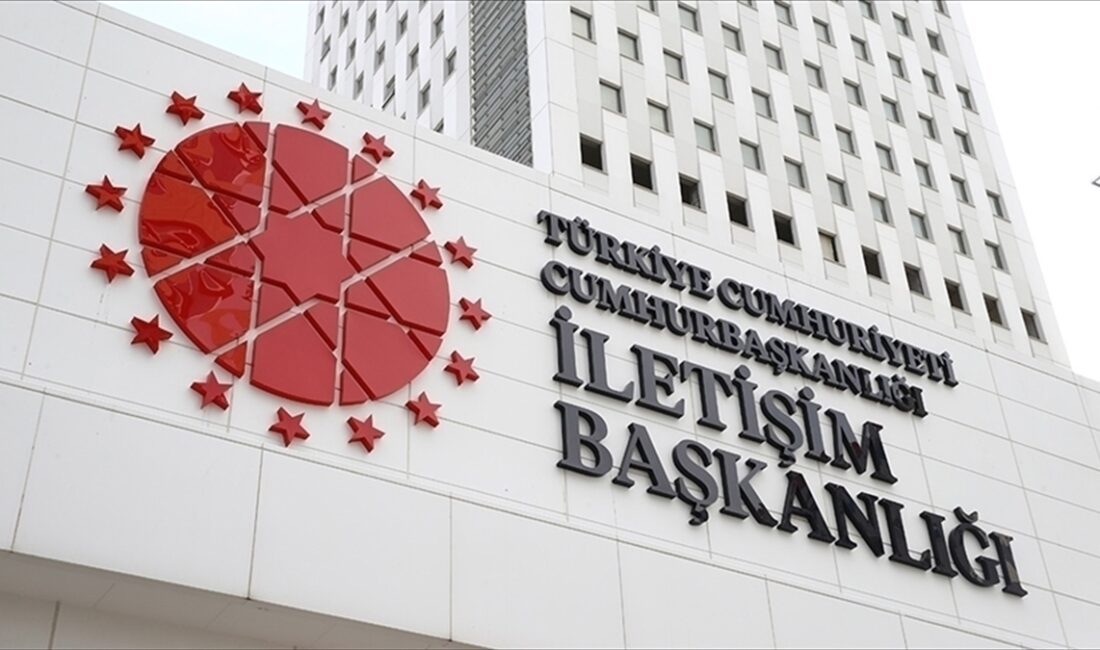Cumhurbaşkanlığı İletişim Başkanlığı Dezenformasyonla Mücadele Merkezi, kamu kurum ve kuruluşlarının
