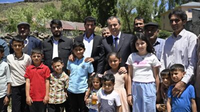 KARS (AA) – İş Bankası, 100. yılında iştiraki İşNet'le başlattığı