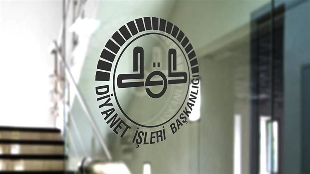Diyanet İşleri Başkanlığı, "Fransa'da gerçekleştirilen 2024 Olimpiyatları açılış töreninde kasıtlı