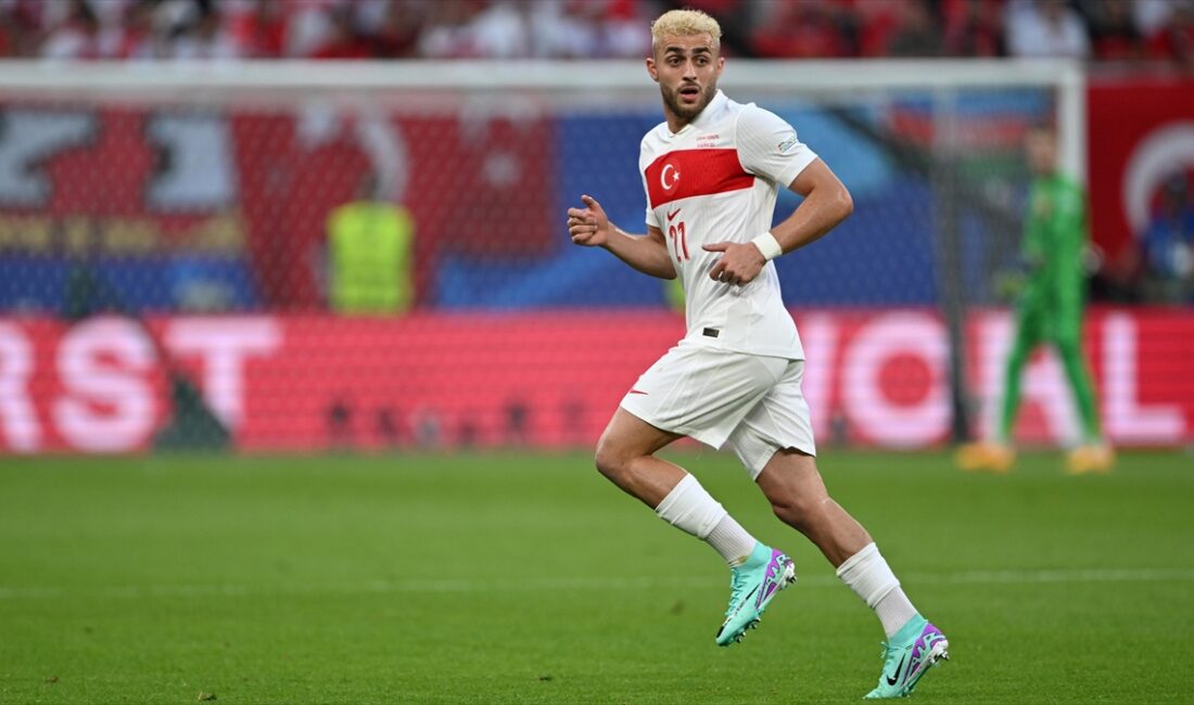 2024 Avrupa Futbol Şampiyonası'ndaki (EURO 2024) performansıyla Avrupa futbol kamuoyunun