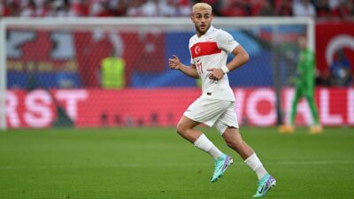 2024 Avrupa Futbol Şampiyonası'ndaki (EURO 2024) performansıyla Avrupa futbol kamuoyunun