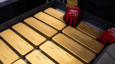 Dünya Altın Konseyi, merkez bankalarının altın alımlarının yılın ilk yarısında