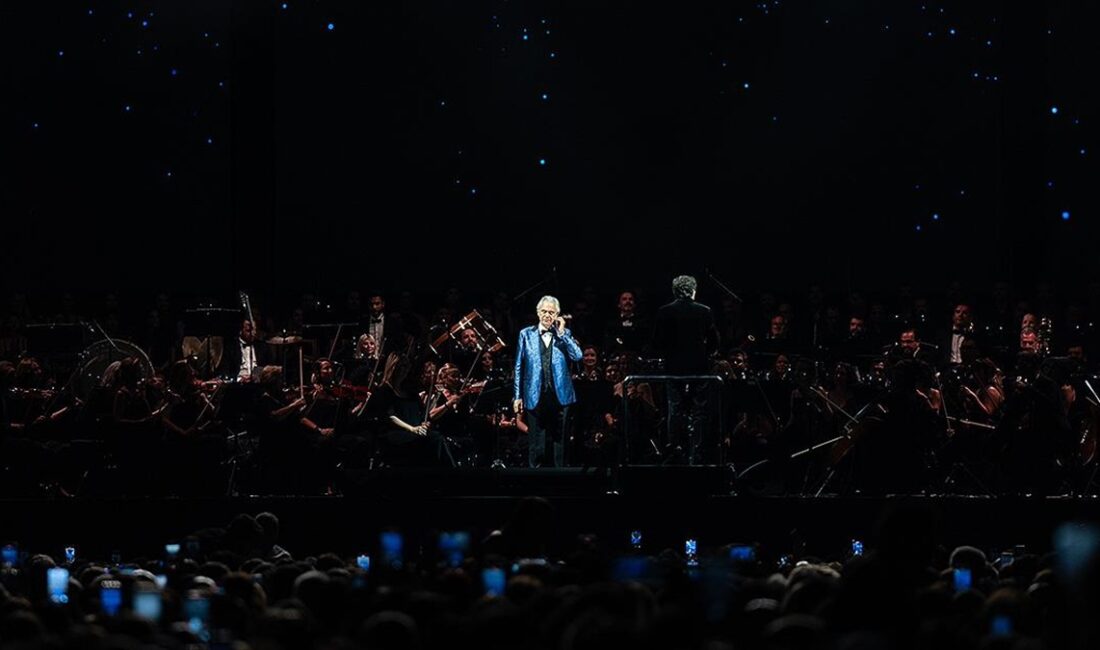 Dünyanın çeşitli şehirlerinde bu hafta konserden tiyatroya, sergiden kitap fuarlarına