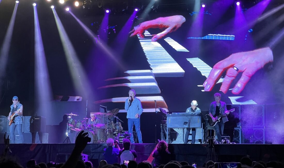 Dünyanın çeşitli şehirlerinde bu hafta konserden tiyatroya, sergiden kitap fuarlarına