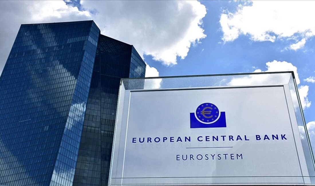 Avrupa Merkez Bankası (ECB), 3 temel politika faizini piyasa beklentileri