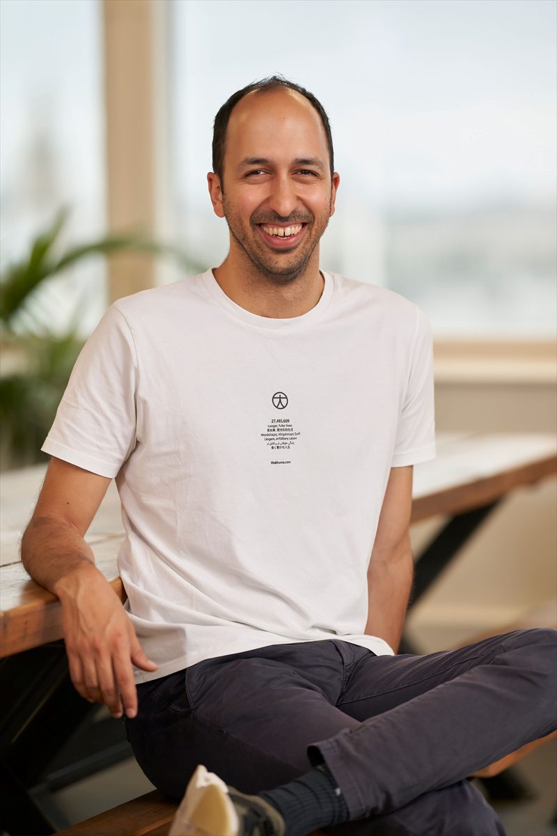 İSTANBUL (AA) – Eczacıbaşı Topluluğu'nun yeni sağlık ekosistemi Evital, sağlık