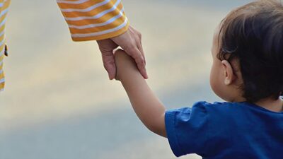 Çalışma ve Sosyal Güvenlik Bakanı Vedat Işıkhan, Eğitimli Çocuk Bakıcılarının