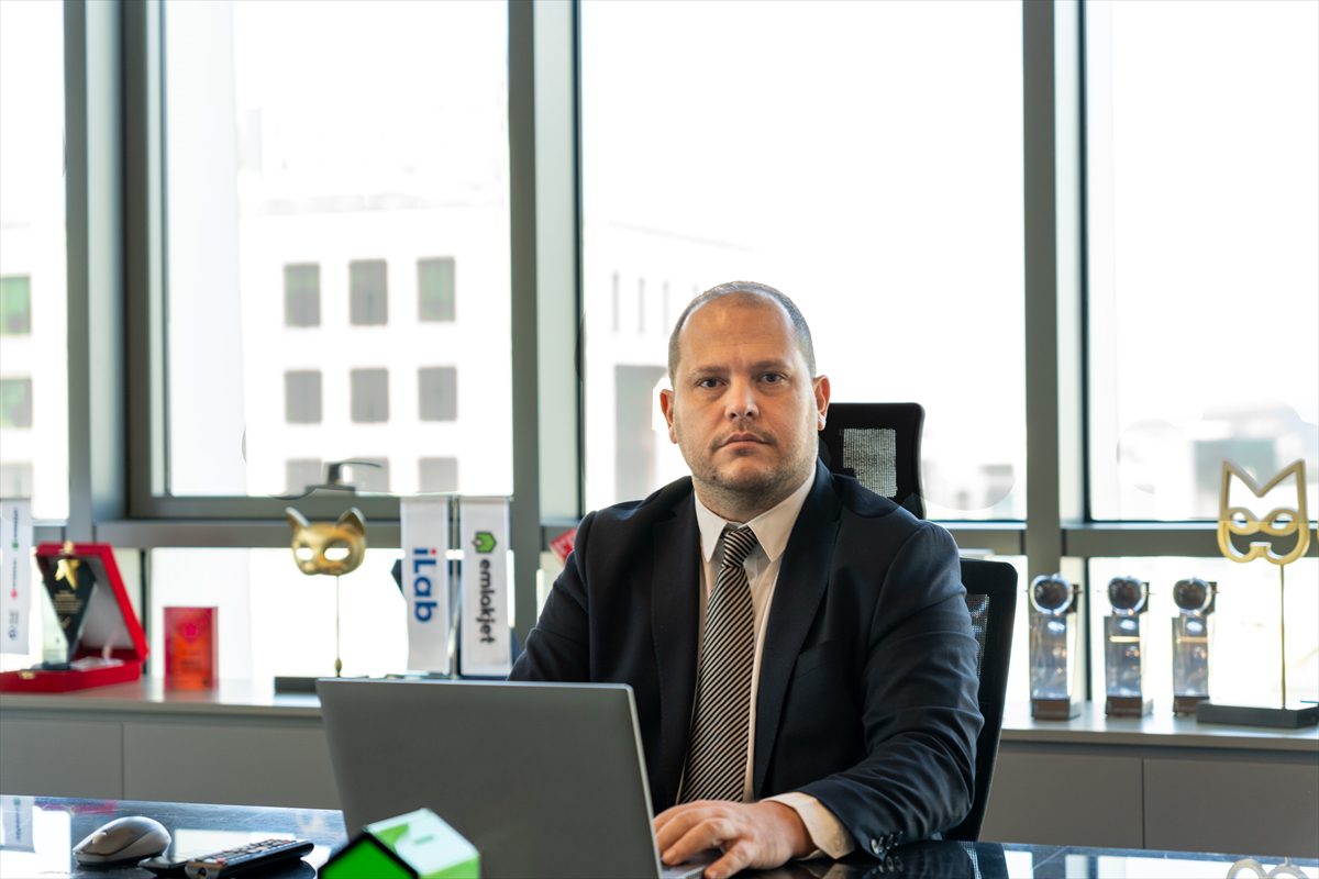 İSTANBUL (AA) – Emlakjet, Türkiye geneline ilişkin haziran ayı emlak