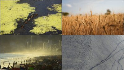 İSTANBUL (AA) – Avrupa Birliğine (AB) bağlı Copernicus İklim Değişikliği