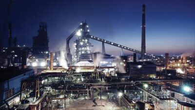 Ereğli Demir Çelik, Sivas ili sınırlarında yer alan maden sahasında