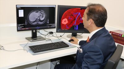 Erzincan Binali Yıldırım Üniversitesi (EBYÜ) Tıp Fakültesi Radyoloji Bölümü öncülüğünde