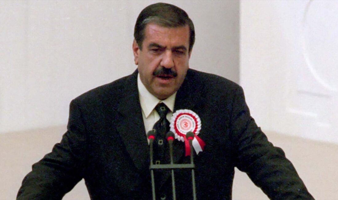 ANKARA (AA) – Alınan bilgiye göre, Sümer, rahatsızlığı nedeniyle tedavi