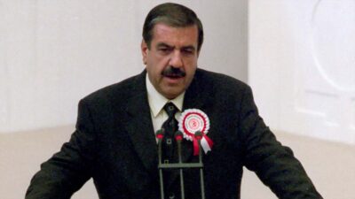 ANKARA (AA) – Alınan bilgiye g&ouml;re, S&uuml;mer, rahatsızlığı nedeniyle tedavi