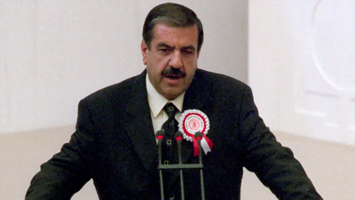ANKARA (AA) – Alınan bilgiye göre, Sümer, rahatsızlığı nedeniyle tedavi