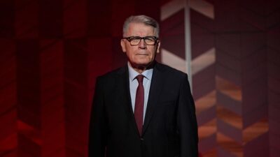 Eski Genelkurmay İstihbarat Başkanı Korgeneral İsmail Hakkı Pekin, Fetullahçı Terör