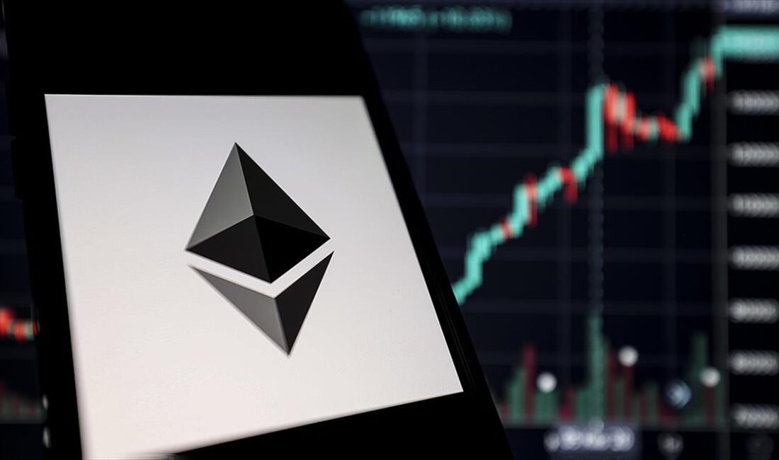 Bazı spot Ethereum borsa yatırım fonlarının (ETF) kripto para piyasasına