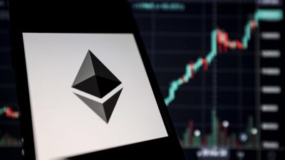 Bazı spot Ethereum borsa yatırım fonlarının (ETF) kripto para piyasasına