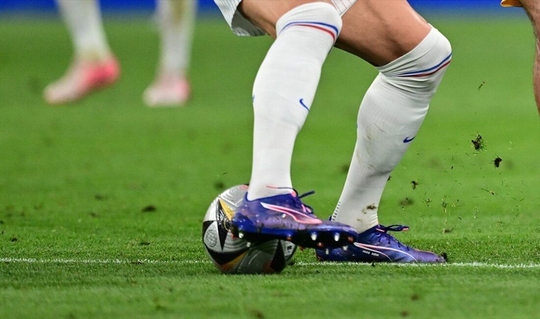 2024 Avrupa Futbol Şampiyonası (EURO 2024) finalinde 14 Temmuz Pazar