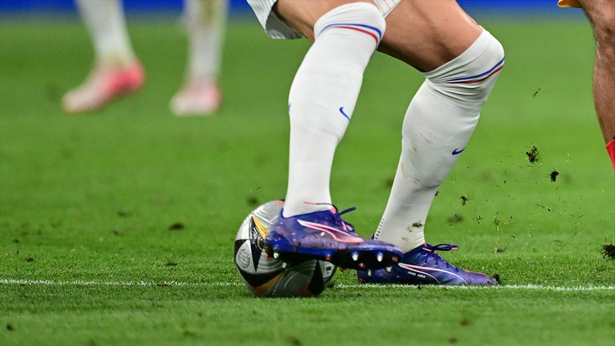 2024 Avrupa Futbol Şampiyonası (EURO 2024) finalinde 14 Temmuz Pazar