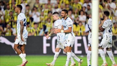 İSTANBUL (AA) – Thun Stadı’nda oynanacak ve TSİ 21.30’da başlayacak