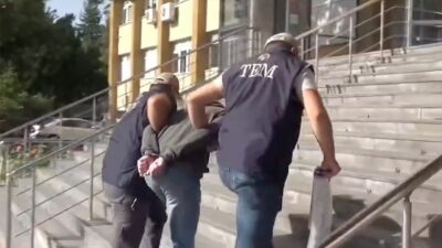 Fetullahçı Terör Örgütü'ne (FETÖ) yönelik son 4 günde 16 ilde