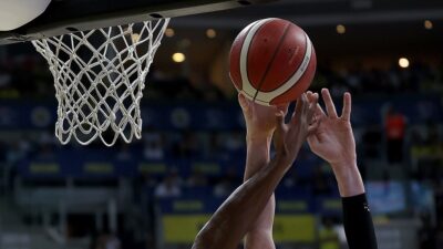 ANKARA (AA) – FIBA Avrupa Kupası’nda Almanya’nın Münih kentindeki kura