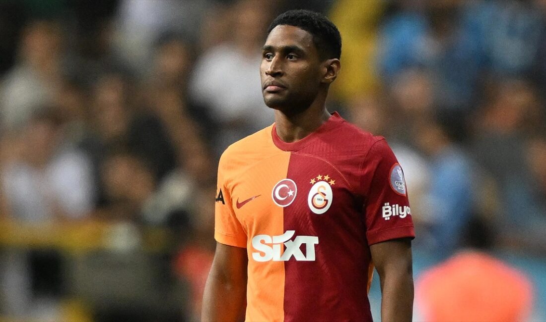 İSTANBUL (AA) – FIFA, Ukrayna ekibi Shakhtar Donetsk’in “haksız fesih”