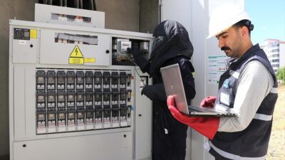 Fırat Elektrik Dağıtım Anonim Şirketi (Fırat EDAŞ), Elazığ, Malatya, Bingöl