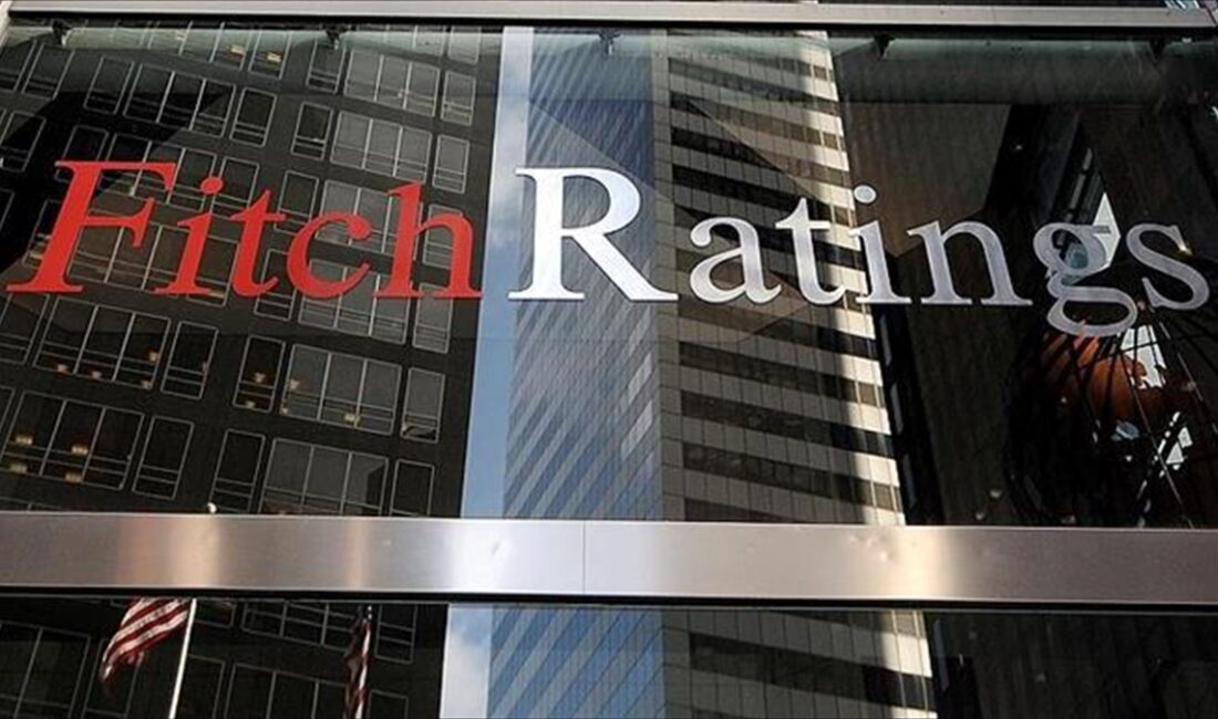 Uluslararası kredi derecelendirme kuruluşu Fitch Ratings, CrowdStrike'dan kaynaklanan yazılım sorununun