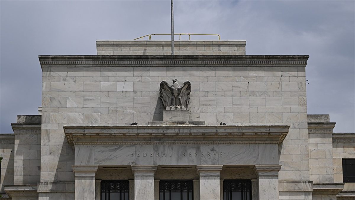 Fitch Ratings, ABD Merkez Bankasının (Fed) bu yıl iki faiz