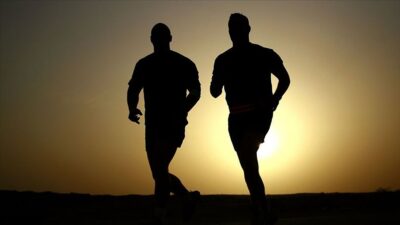 Ortopedi ve Travmatoloji Uzmanı Prof. Dr. Serdar Hakan Başaran, fiziksel