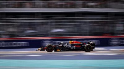 Formula 1 Dünya Şampiyonası'nda heyecan, sezonun 13. yarışı Macaristan Grand