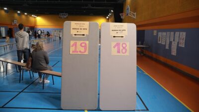 ANKARA (AA) – İ&ccedil;işleri Bakanlığının a&ccedil;ıkladığı se&ccedil;im sonu&ccedil;larına g&ouml;re, 7