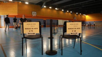 Fransa'da Avrupa Parlamentosu (AP) seçimlerinde aşırı sağın ilk sıraya yerleşmesi