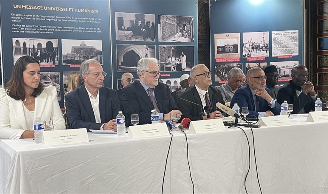 Fransa’daki Müslüman toplumu, ilk turunda aşırı sağcı Ulusal Birlik (RN)