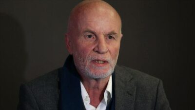 ANKARA (AA) – İsrail’in Gazze’deki saldırılarıyla ilgili 2 Ocak’ta sosyal