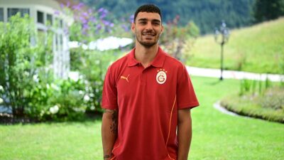 2024 Avrupa Futbol Şampiyonası'nda (EURO 2024) A Milli Takım formasıyla