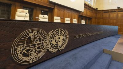 Uluslararası Adalet Divanı, Gambiya'nın Myanmar'a karşı, Arakanlı Müslümanlara yönelik soykırımının