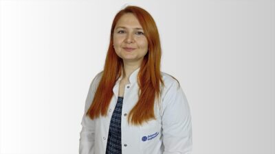 İSTANBUL (AA) – Bayındır Söğütözü Hastanesi Pediatri Uzmanı Dr. Sena