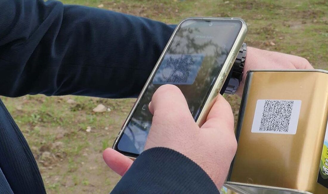 Tarım ve Orman Bakanlığının, gıda işletmelerinin denetim durumunun tüketicilerce takip