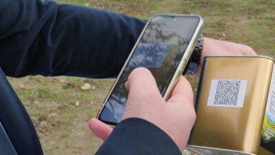 Tarım ve Orman Bakanlığının, gıda işletmelerinin denetim durumunun tüketicilerce takip