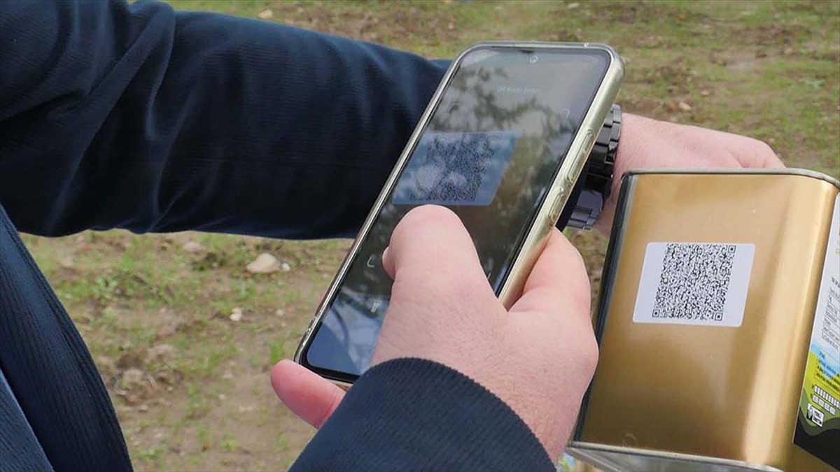Tarım ve Orman Bakanlığının, gıda işletmelerinin denetim durumunun tüketicilerce takip