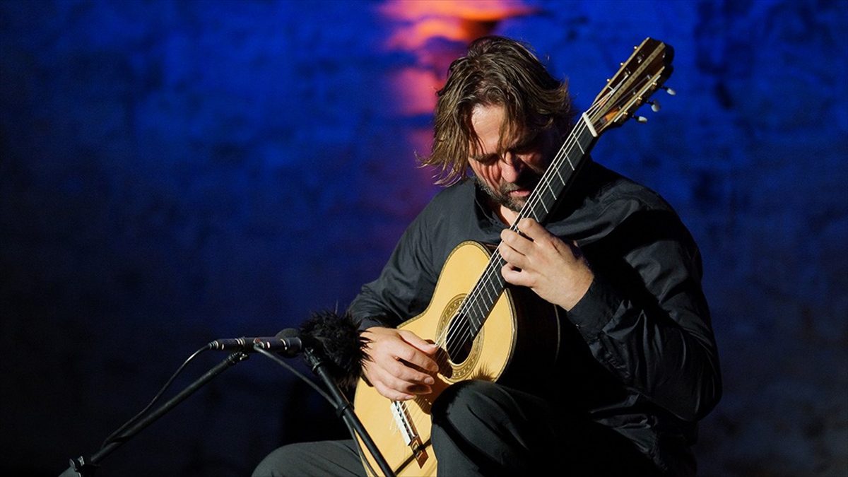 İzmir Kültür Sanat ve Eğitim Vakfınca (İKSEV) bu yıl 37'ncisi