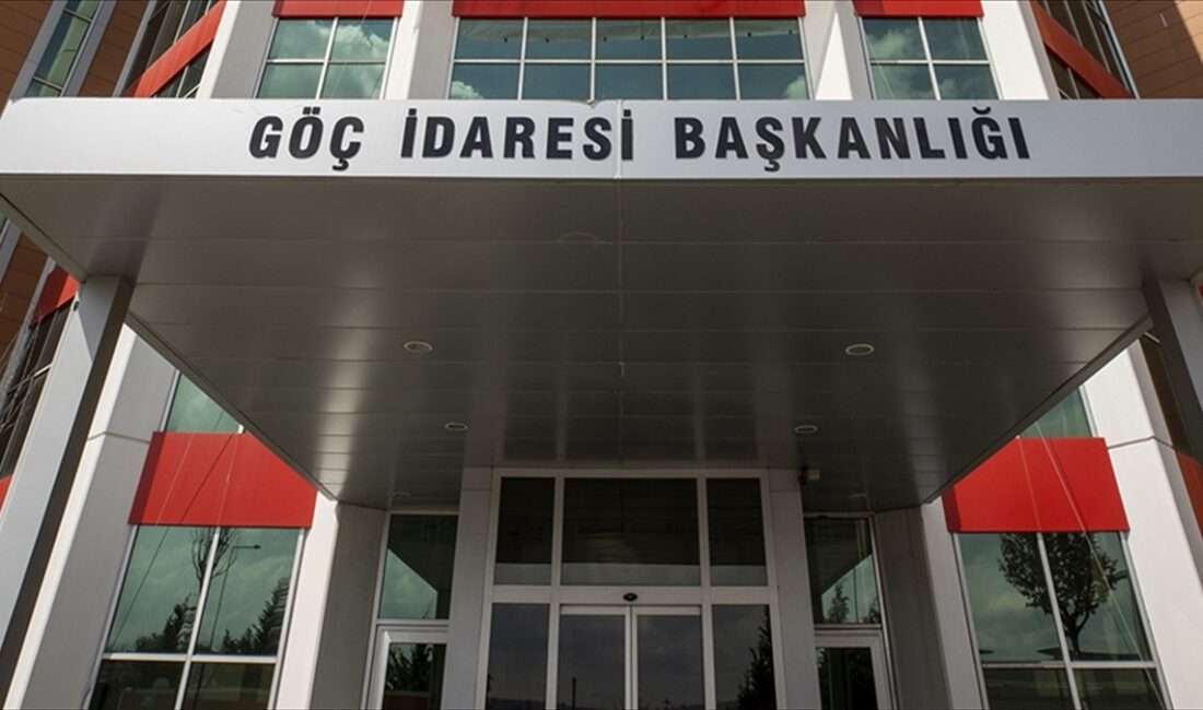 Göç İdaresi Başkanlığı, Özbekistan uyruklu N.R'nin terörizm kapsamında yapılan değerlendirme
