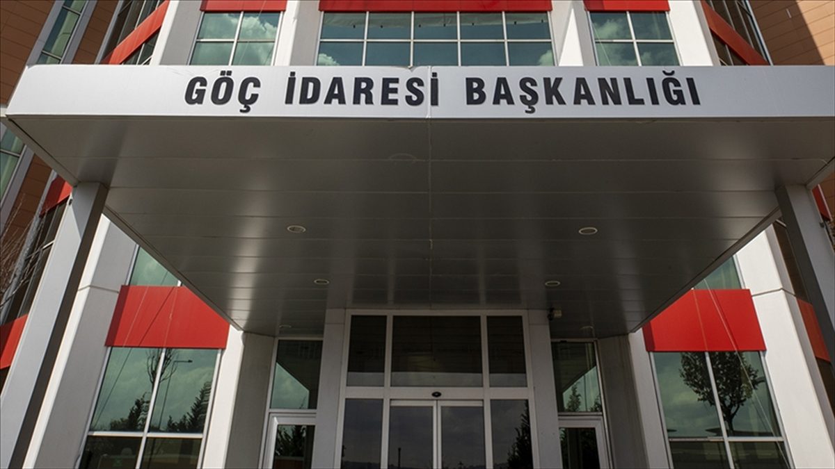 Göç İdaresi Başkanlığı, Özbekistan uyruklu N.R'nin terörizm kapsamında yapılan değerlendirme